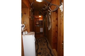 Словакия Privát Спишска Нова Вес / Spišská Nová Ves, Экстерьер